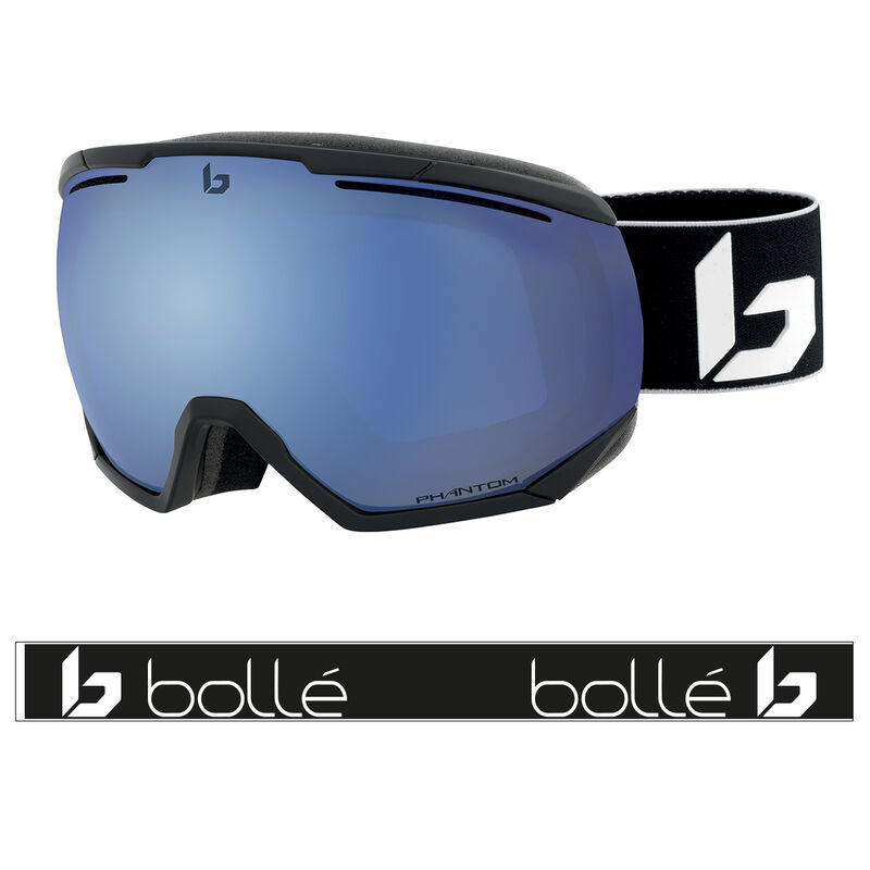 NORTHSTAR, Black Corp Matte-Phantom+ Cat 1 to 3, hi-res image number null